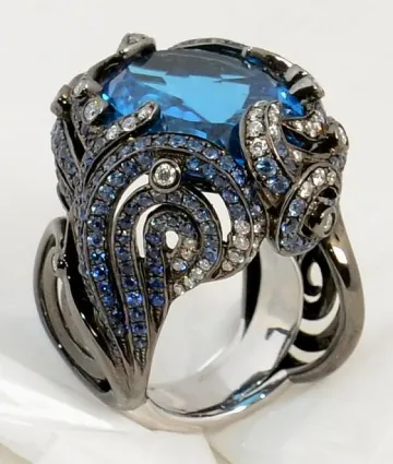 Бижута за шампиони