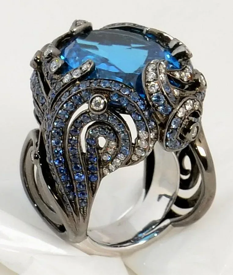 Бижута за шампиони