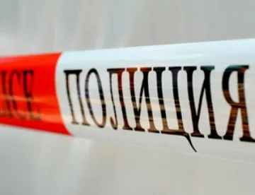 БМВ се обърна край Ямбол