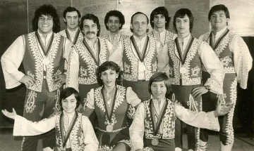 Монте Карло позлати Първанови 