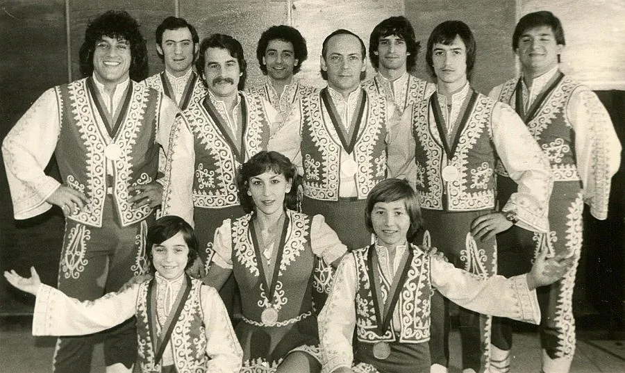 Монте Карло позлати Първанови 