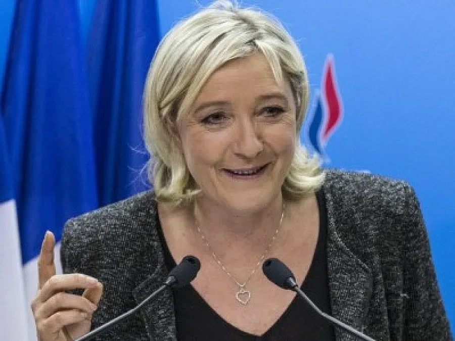 Марин льо Пен иска връщане на смъртното наказание