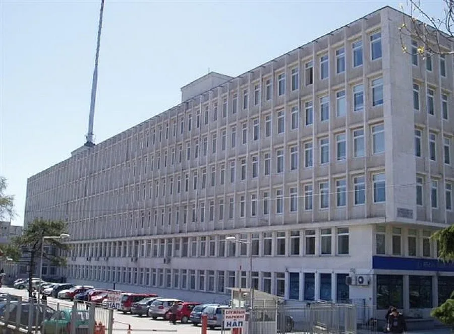 Смениха шефа на данъчното във Варна