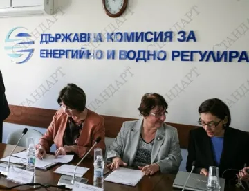ДКЕВР предлага спад на цените на тока от биомаса