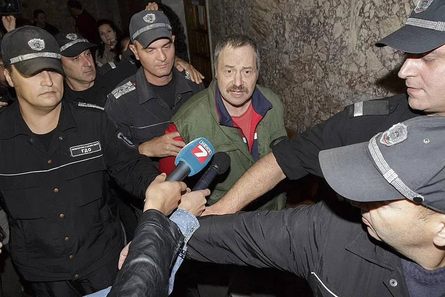 Нарушения в разследването за стрелеца от Лясковец