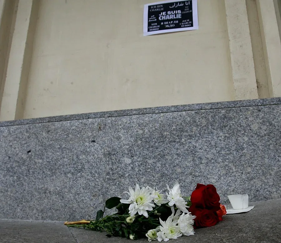 Кабан: Терористи искат да унищожат демокрацията ни