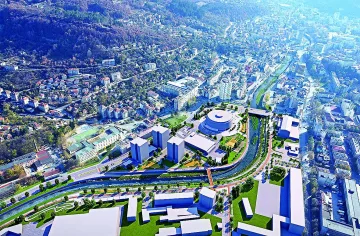 Габрово иска бъдеще без въглеродни емисии