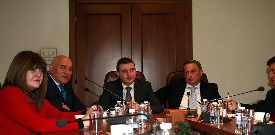 90% от влоговете в КТБ са разплатени