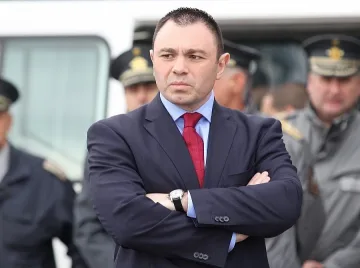 Лазаров: У нас има риск от тероризъм, но не и конкретна заплаха