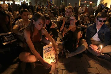 Повишено ниво на терористична заплаха в редица страни