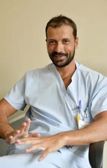 Млади лекари работят за 200 лв. заплата