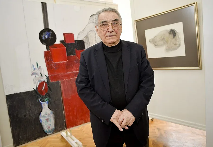 Светлин Русев: Останах си "зелена" глава