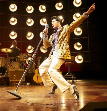 Джон Ленън: Преди Елвис нямаше нищо