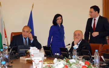 Борисов пита министрите: Режа ви по 15 млн. или актуализираме бюджета