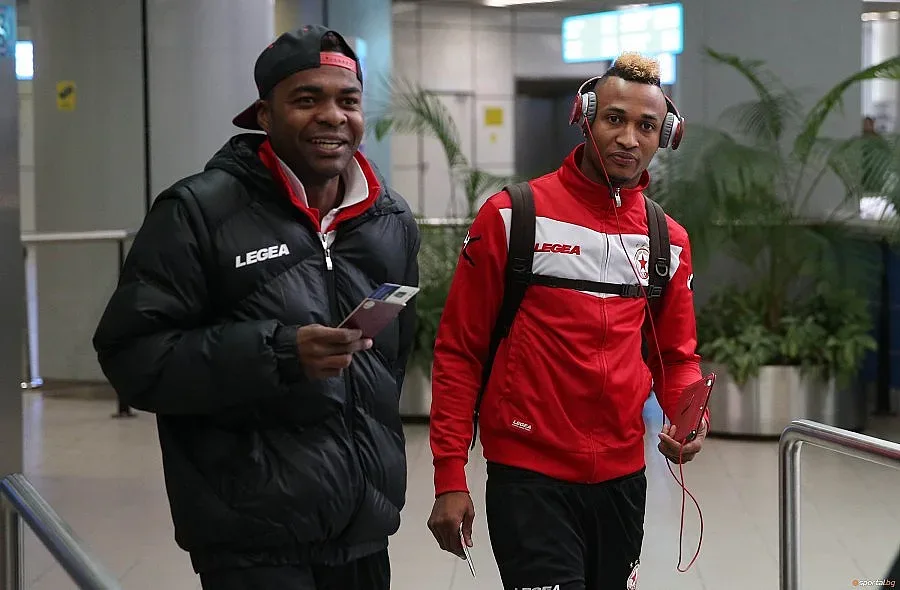 Манджуков решава продажбите в ЦСКА