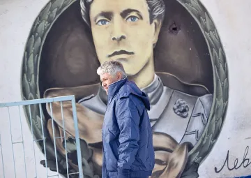 "Левски" тръгна с "Купата е синя" (ОБЗОР)