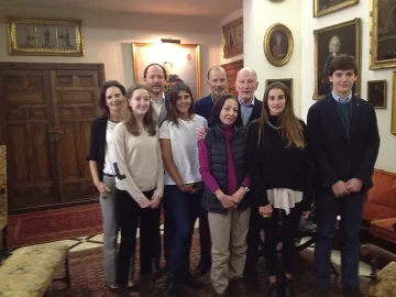 Два дни гости за ЧРД на Маргарита