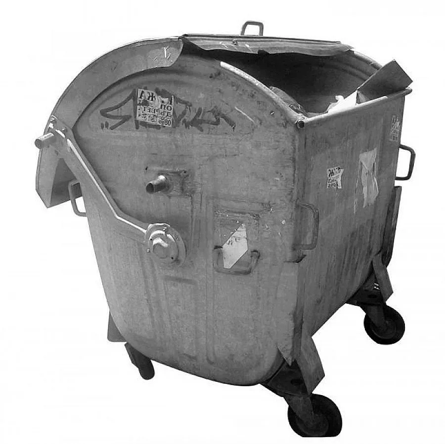 Слагат кофите за смет под земята във Варна