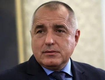 Борисов: Кабинетът не е обсъждал вариант армията да пази границата