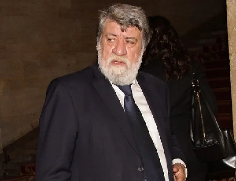 Вежди Рашидов изказа съболезнования на посланика на Франция у нас