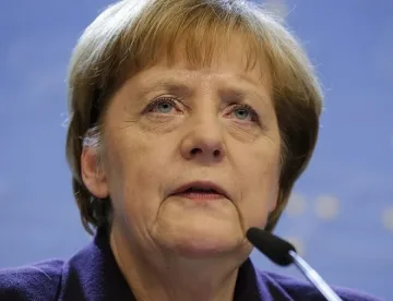 Проруска организация хакна сайтовете на Меркел и Бундестага