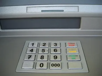 Банкоматите във Варна замръзнаха