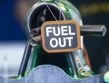 Южна Корея отпадна от календара на Формула 1 за 2015 година