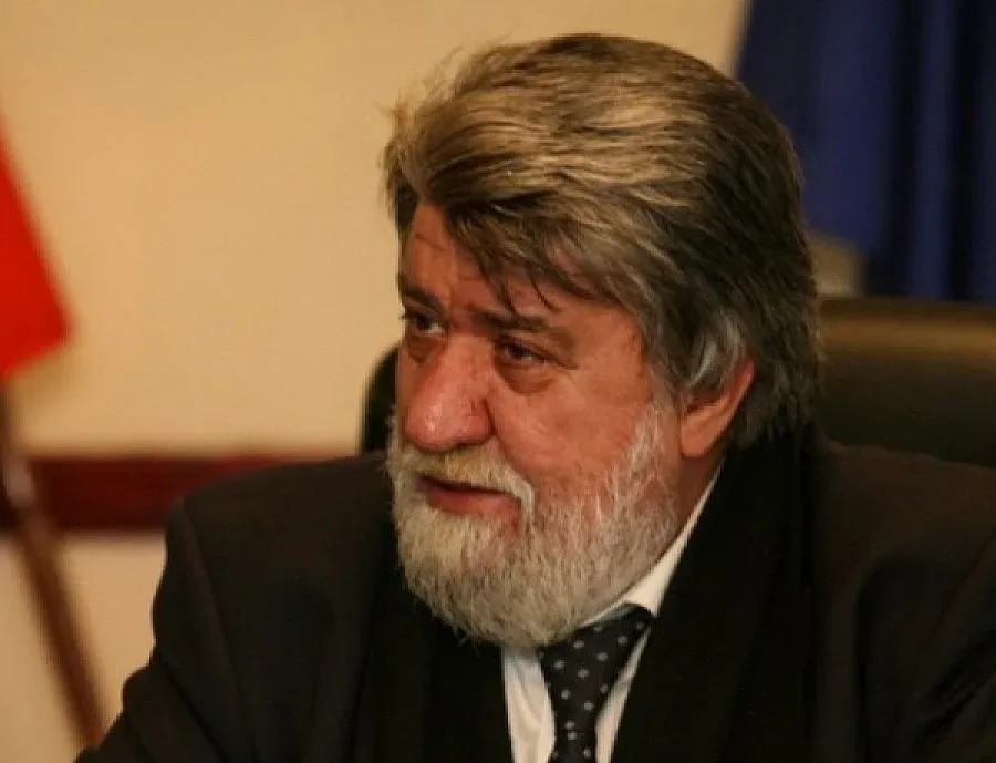 Рашидов обясни защо е назначил Морфов 