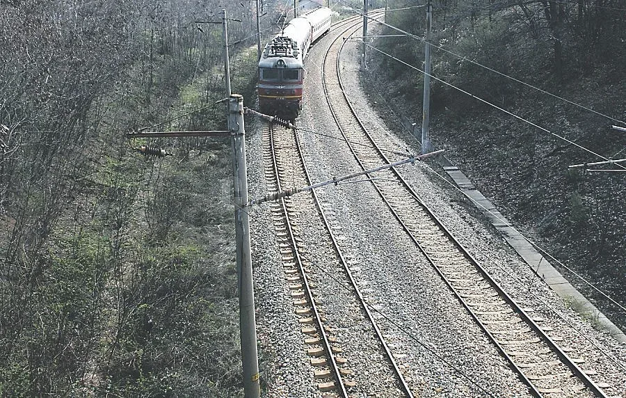 Отчуждени са частни имоти заради ж. п. линията Пловдив – Свиленград