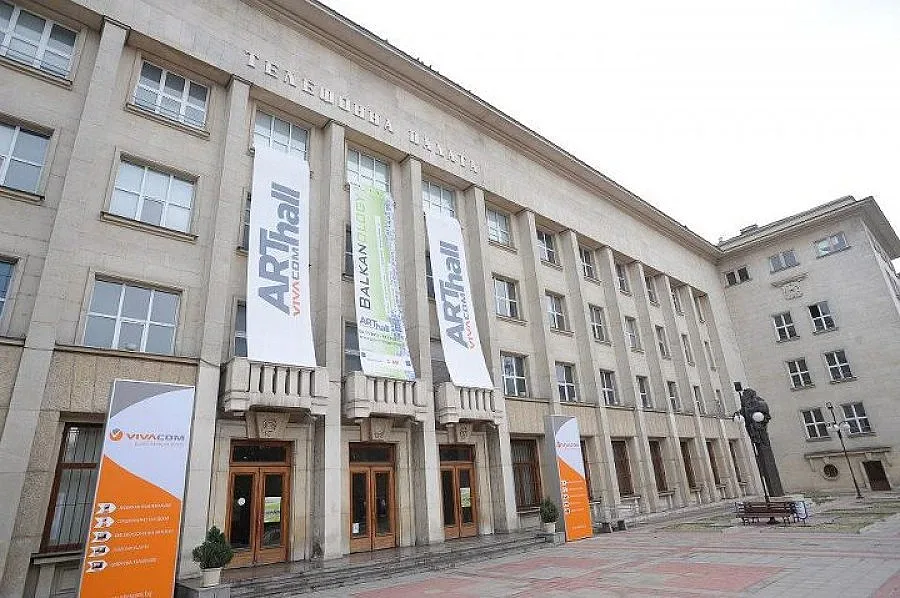 Шефът на БТК в пирамидата КТБ