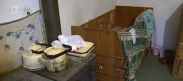 Плъх ухапа 1-годишно дете, отнеха го от родителите му