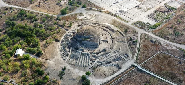 Огромно европейско признание за Провадия-Солницата