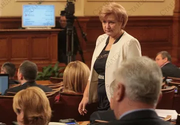 ГЕРБ отново кани на кафе реформаторите