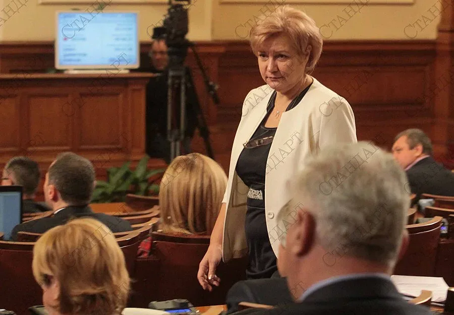 ГЕРБ отново кани на кафе реформаторите