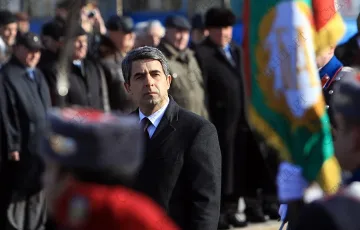 Плевнелиев против армия по границата (ОБЗОР)