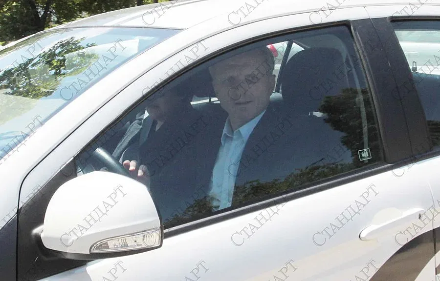 Гриша Ганчев на съд с 3 обвинения