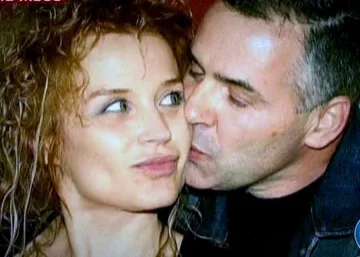 Аня чака внуче