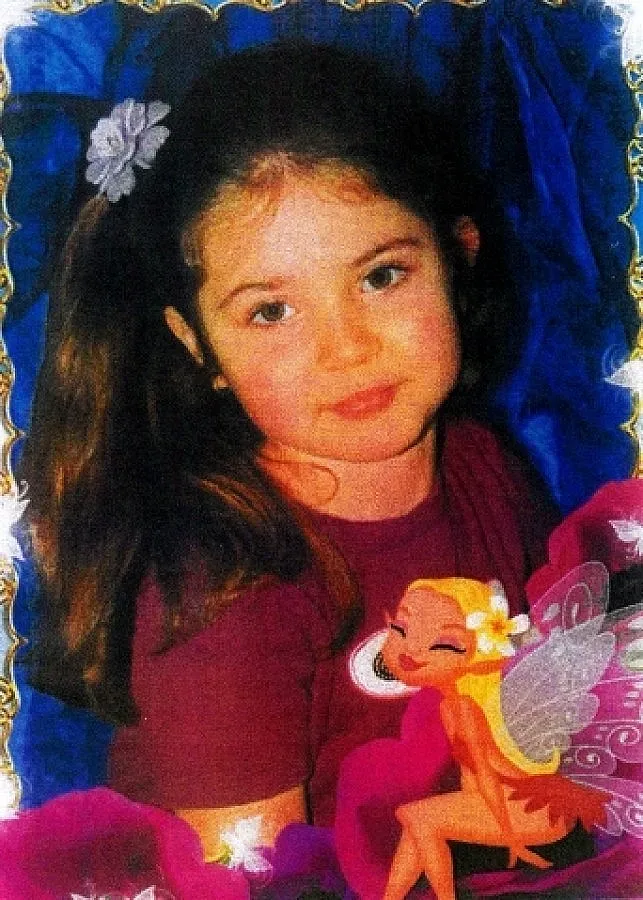 Махнаха тумора на малката Кали