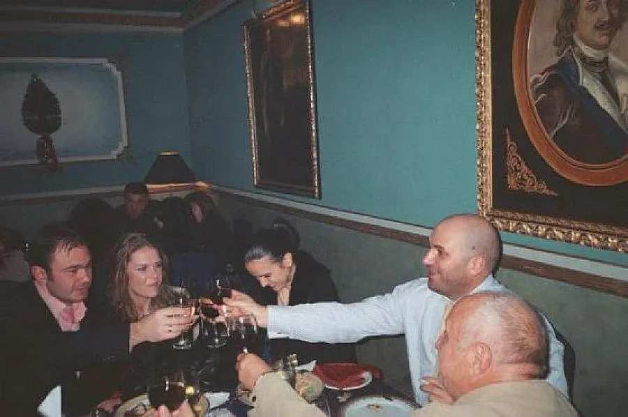 МВР шефът иска главсекът да обясни за снимката