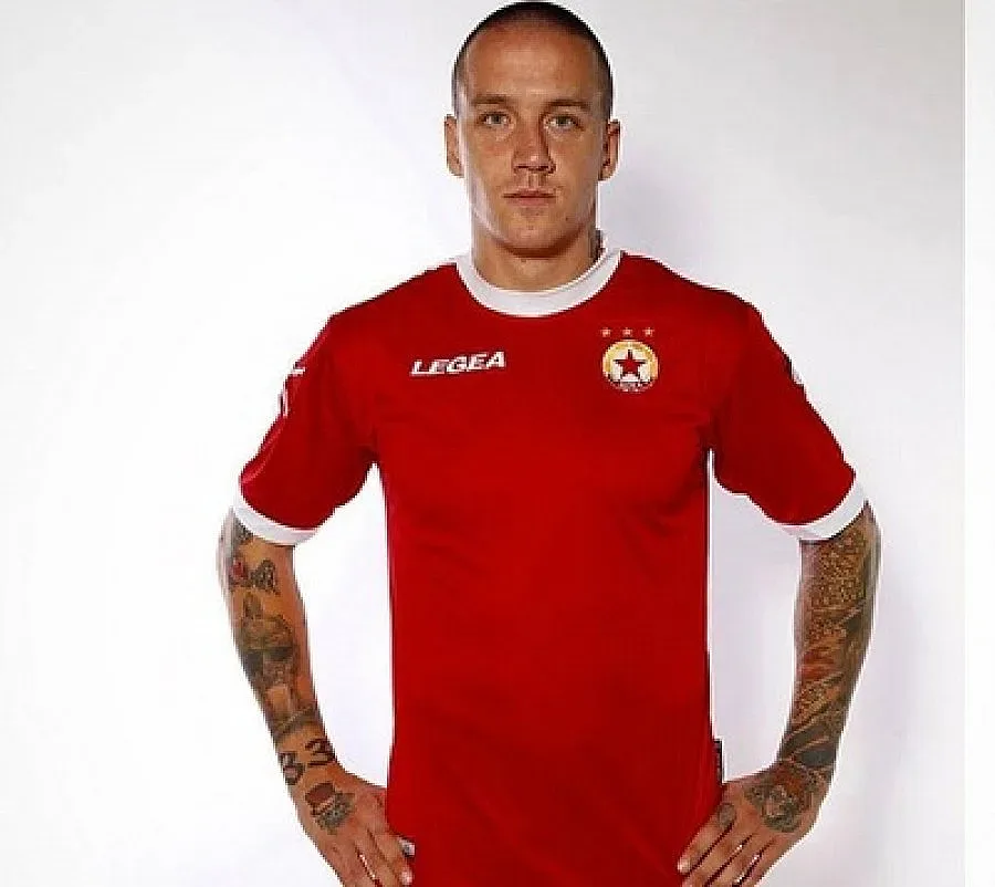 Тончи Кукоч: Събирам пари за Ферари