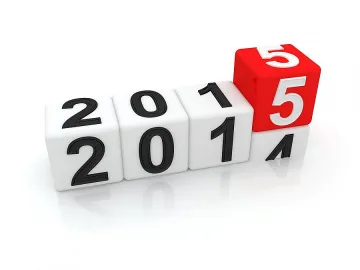 Предсказанията за 2015 г.