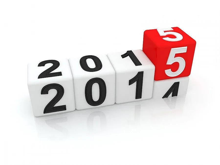 Предсказанията за 2015 г.