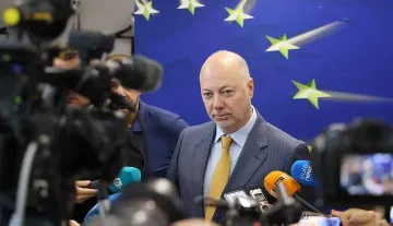 Премиерът Желязков: Единението е най-правилният избор!