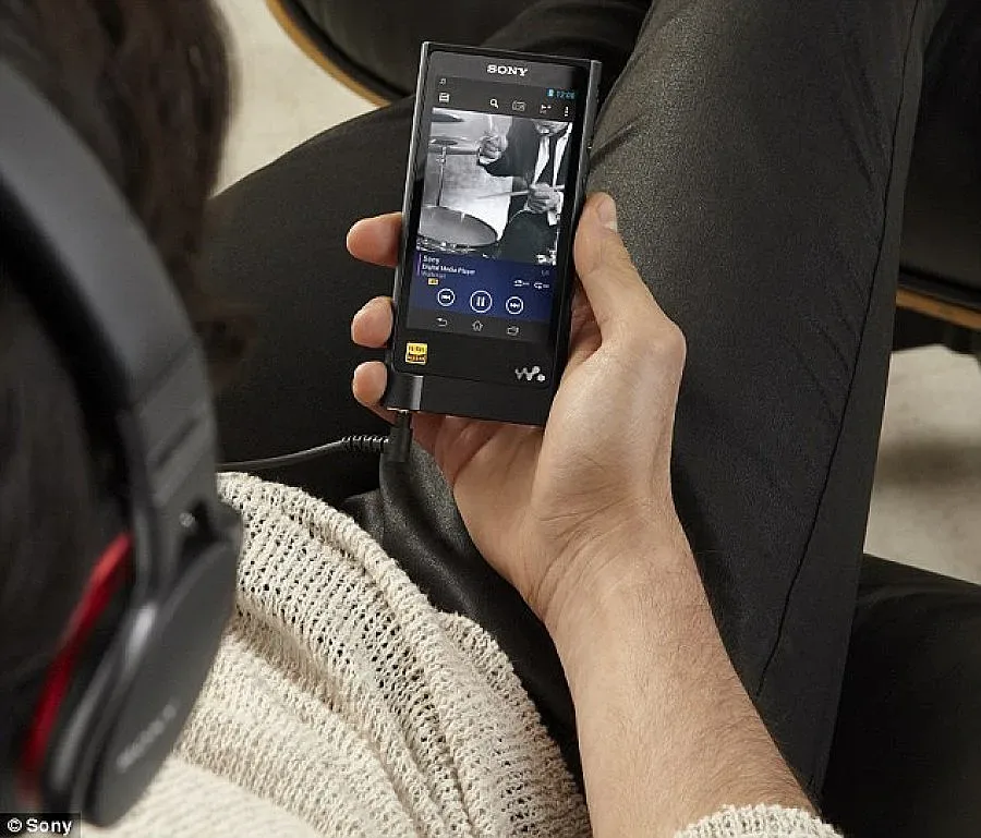 Бум на нова техника в Лас Вегас