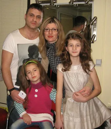Даряват надежда за бащата на Гери от "Шоуто на Слави"