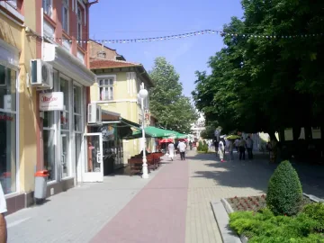 Младежи от Казанлък с признание на международен конкурс в Толиати