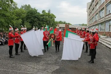 Кърджали чества 167-годишнината от рождението на Христо Ботев 