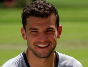 Григор Димитров: Бяха напрегнати седмици (ВИДЕО)