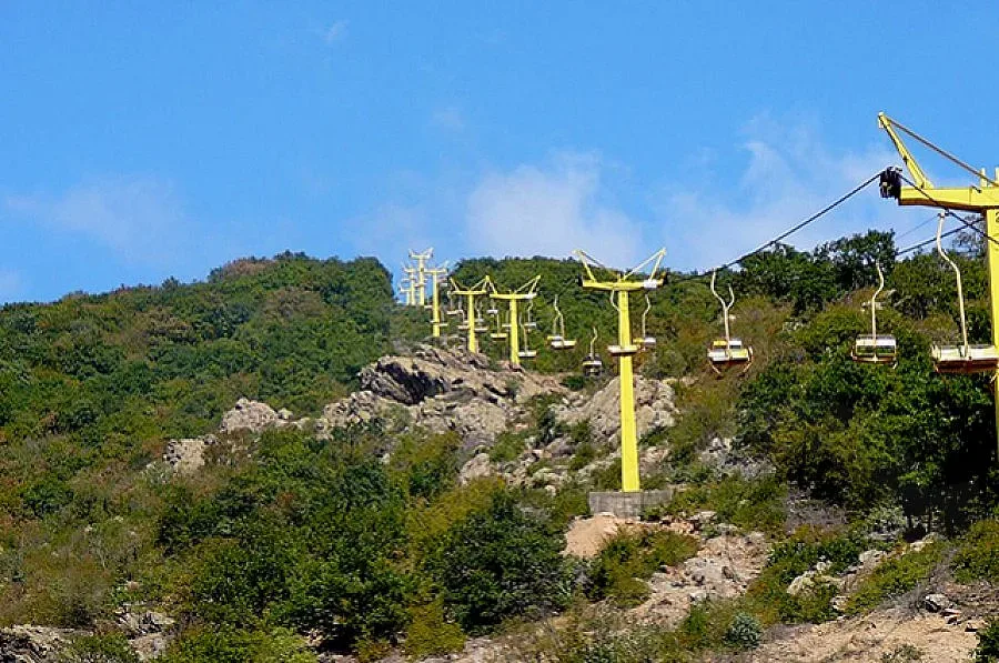 20 милиона лева ще се инвестират на Карандила