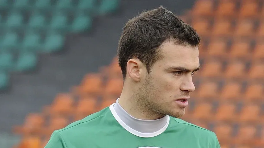 "Берое" привлече Илко Пиргов